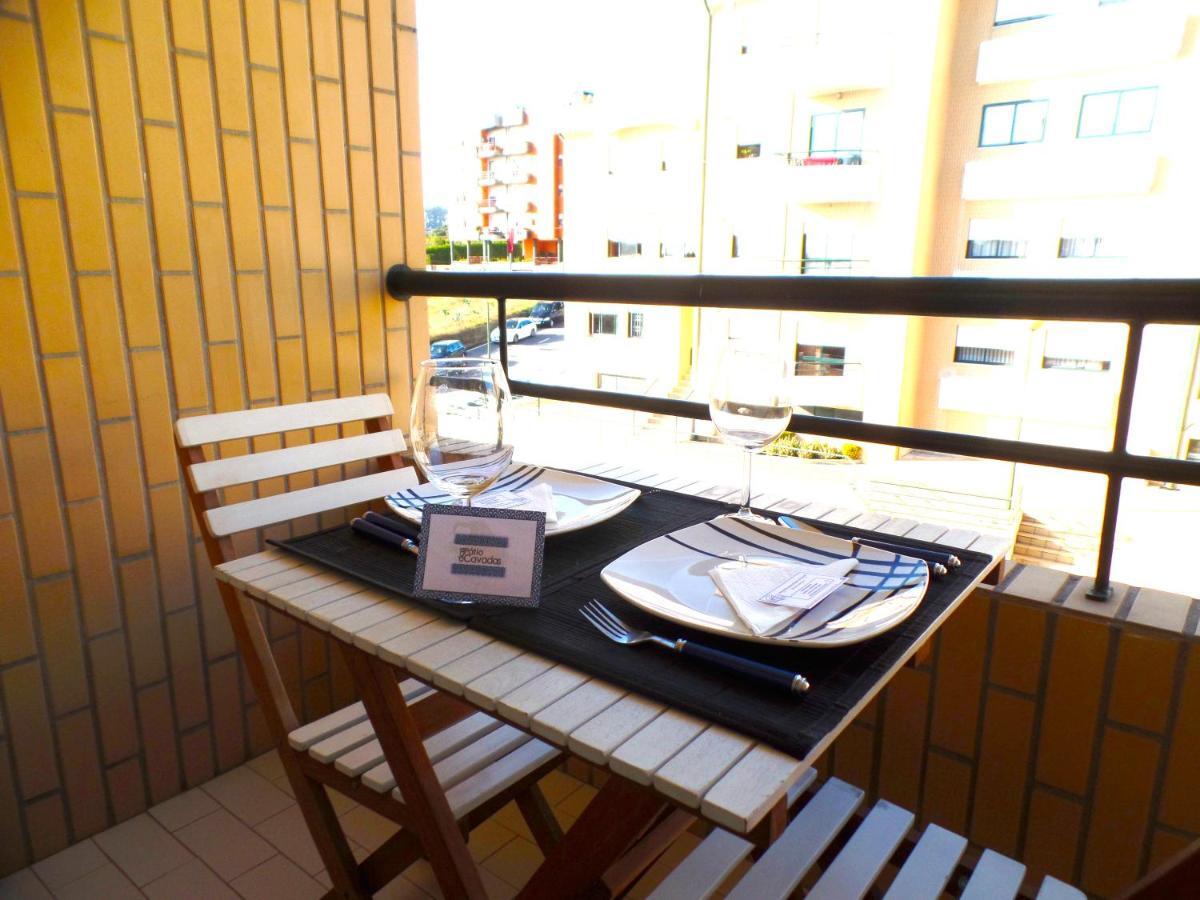 Patio Das Cavadas Apartment Rio Tinto Εξωτερικό φωτογραφία