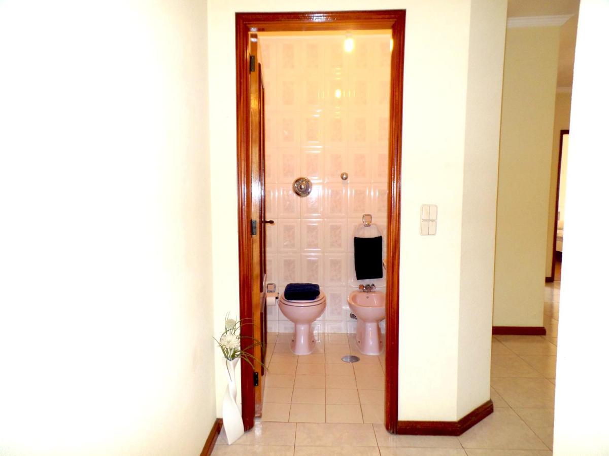 Patio Das Cavadas Apartment Rio Tinto Εξωτερικό φωτογραφία