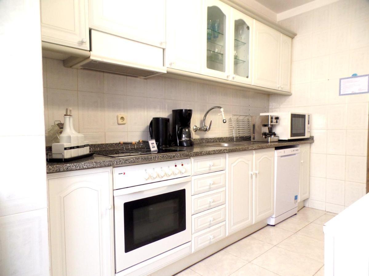 Patio Das Cavadas Apartment Rio Tinto Εξωτερικό φωτογραφία