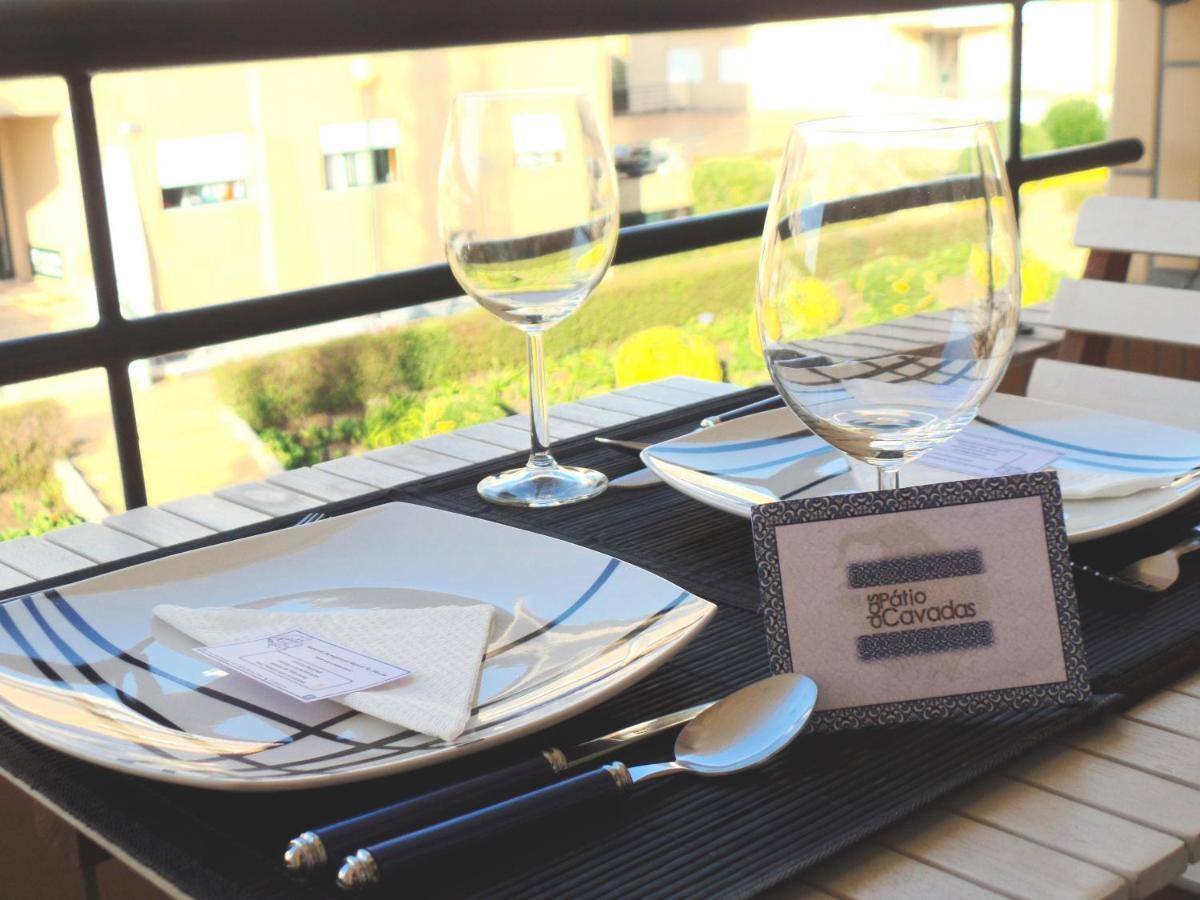 Patio Das Cavadas Apartment Rio Tinto Εξωτερικό φωτογραφία