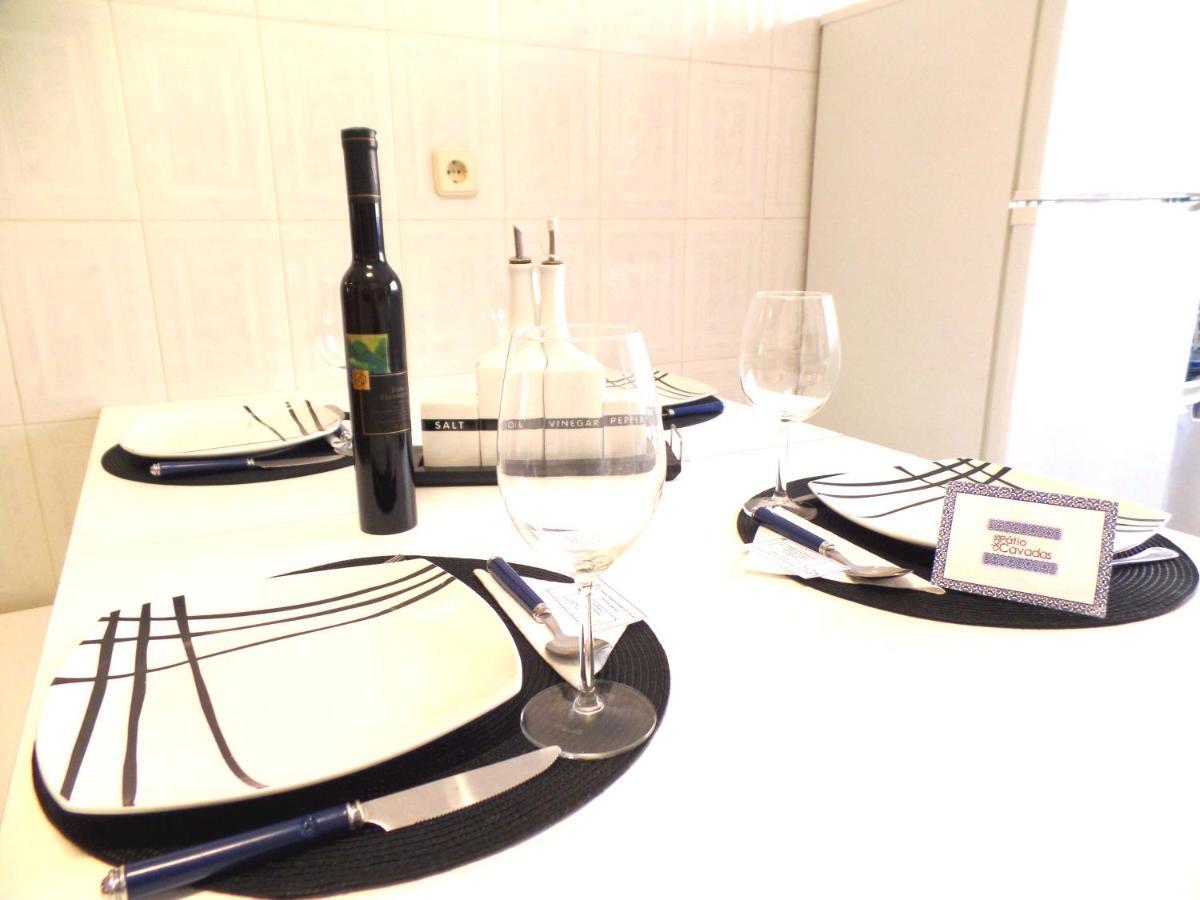 Patio Das Cavadas Apartment Rio Tinto Εξωτερικό φωτογραφία
