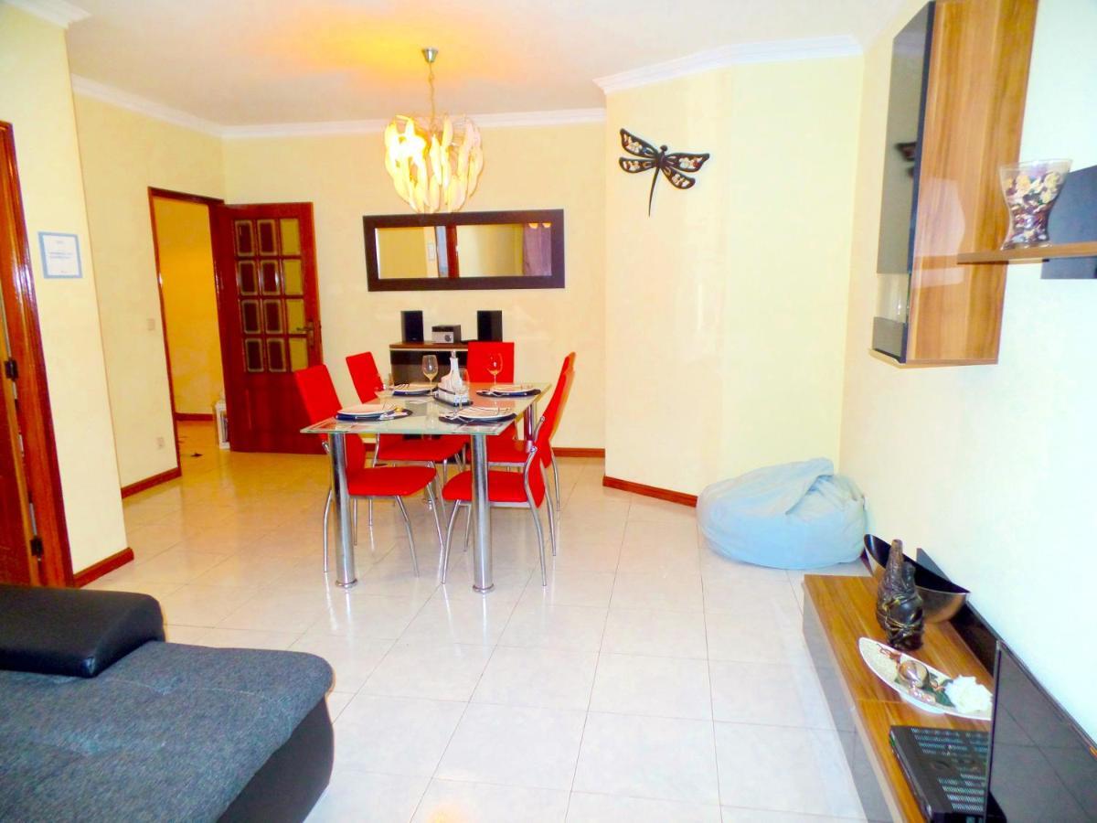 Patio Das Cavadas Apartment Rio Tinto Εξωτερικό φωτογραφία