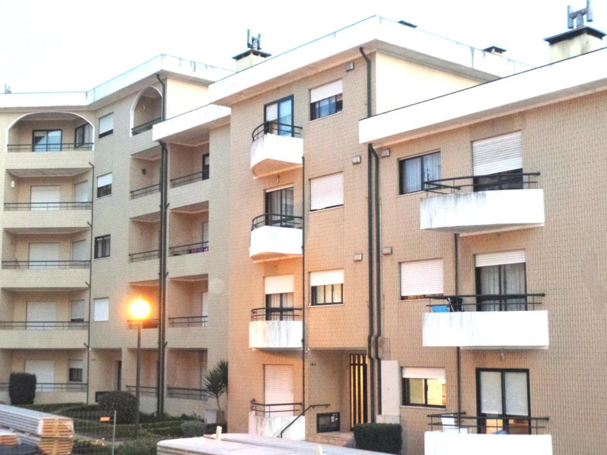 Patio Das Cavadas Apartment Rio Tinto Εξωτερικό φωτογραφία